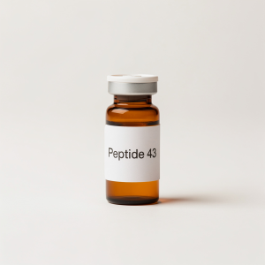 Peptide 43