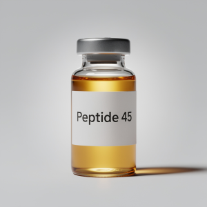 Peptide 45