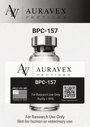 BPC‑157