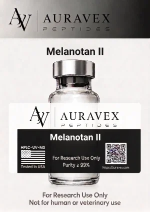 Melanotan ll