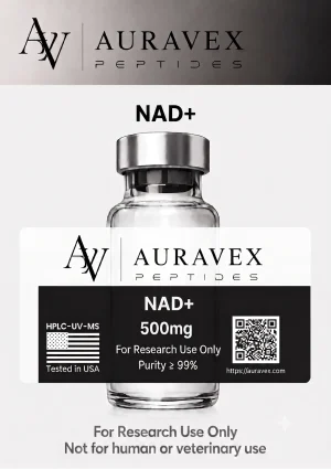 NAD+ 500MG